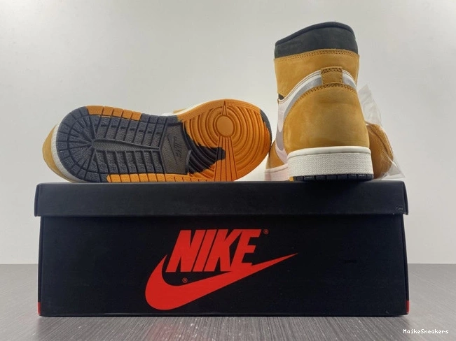 MaikeSneakers DB2889-700 1 Jordan Light Gore-Tex Element Curry High 0708
